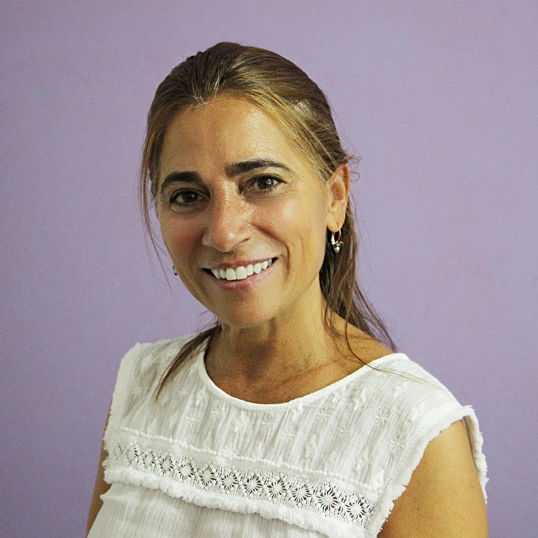 Imagen Lic. Carolina Panighini