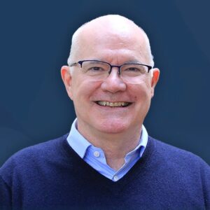 Hno. Peter Gerard Carroll