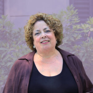 Mg. Claudia B. Rimoldi