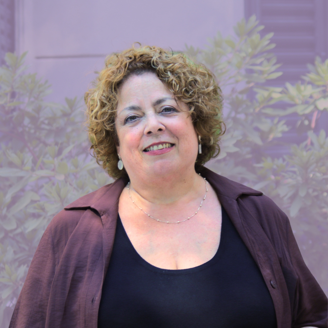 Imagen Mg. Claudia B. Rimoldi