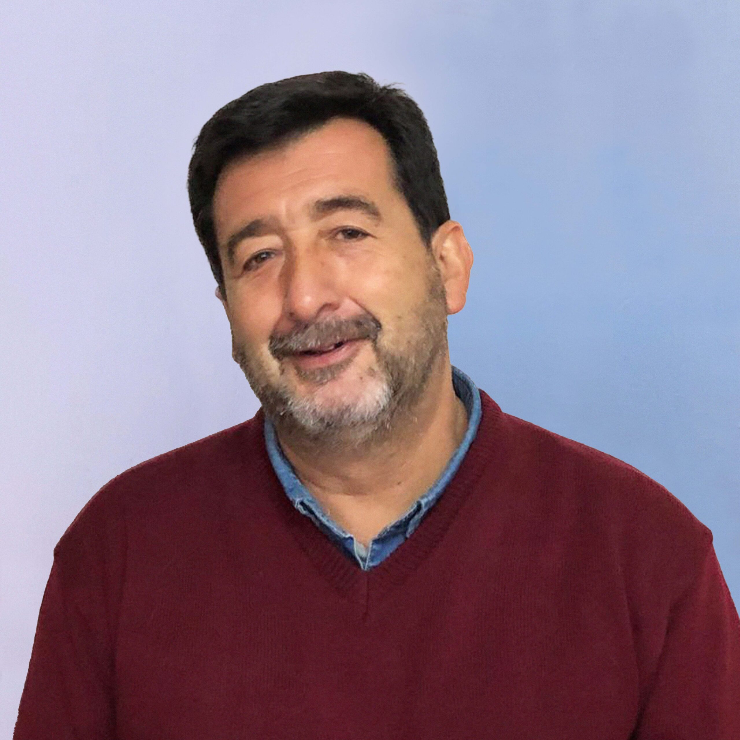 Imagen Fernando Acosta