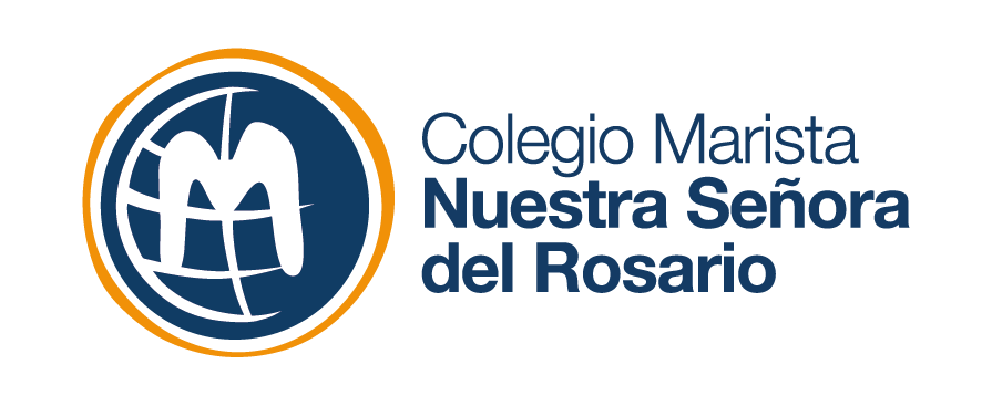 logo Maristas Rosario