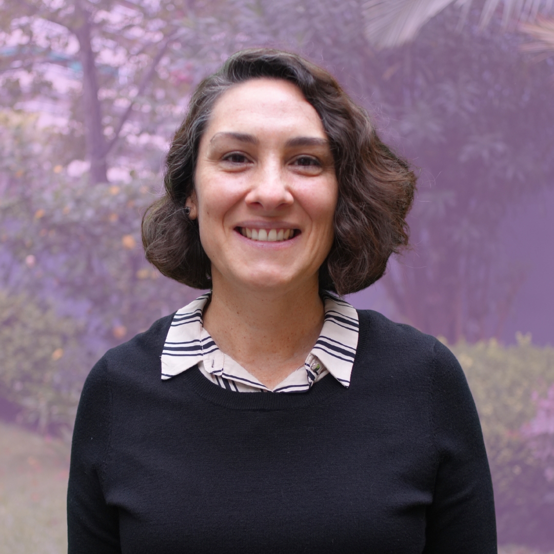 Imagen Prof. Paula Chiappesoni