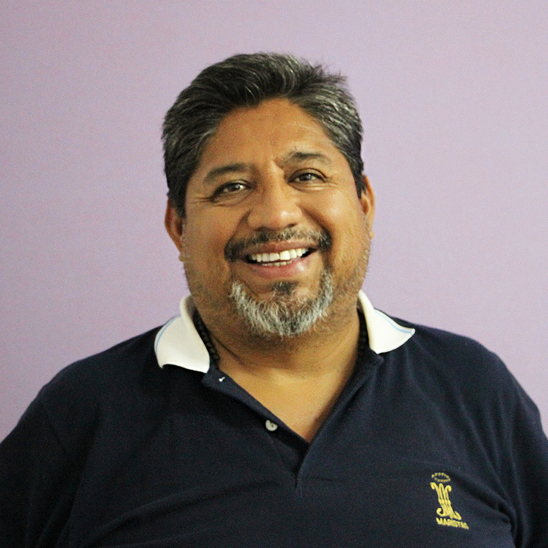 Imagen Prof. Víctor Nieto