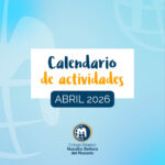 Thumb Calendario de actividades abril