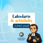 Thumb Calendario de actividades Junio 2026