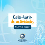 Thumb Calendario de actividades Mayo