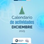 Thumb Calendario de actividades diciembre