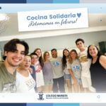 Thumb Cocina Solidaria: retomamos en febrero