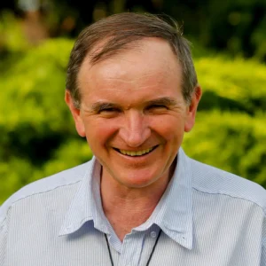 Hno. Horacio José María Bustos